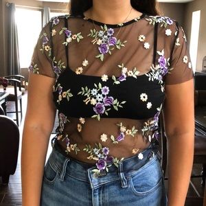 Kimchi Blue Top 🌻3 for $22 deal